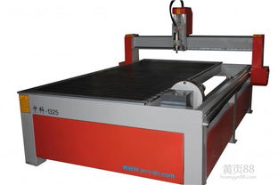 济南中科1325立体平面两用雕刻机 多功能木工雕刻机的价格与选购指南