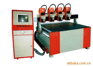 北京东方超星数控设备木工雕刻机产品列表