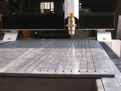 1325平雕机 高精度木工雕刻与切割的一体化解决方案