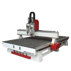 木门雕刻机市场概览 以赛雕数控为例的价格与选择指南