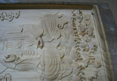 2025年多头重型石材雕刻机 家具与浮雕艺术的革新力量