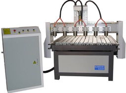 1325六机头木工雕刻机 木工工艺浮雕雕刻的知名品牌产品